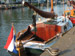 zeeschouw foto