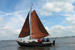 een lief bootje, maar kan nog een stuk liever